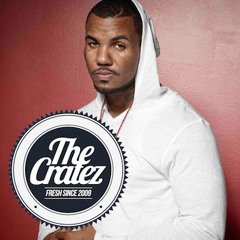 The Cratez - Your Wings - The Game Type Beat