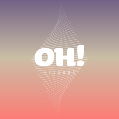 Oh! Guestmix June 2015 - Björn Mandry