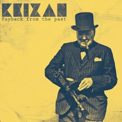 Keizan - Schizophrenia feat DJ Crabees