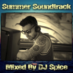 DJ Spice - Summer Soundtrack  2015