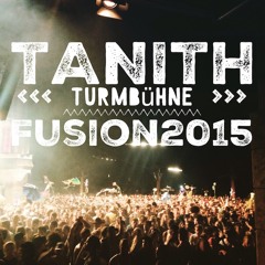 Tanith Fusion2015