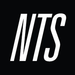 richiii girl MIX FOR NTS RADIO London : TOUCH BY MAGIC