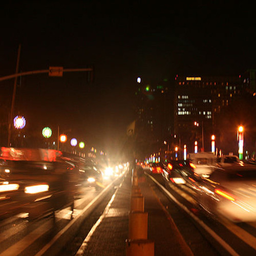 Downtempo Mix