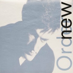 New Order - Elegia (Mintorment Remake)