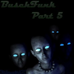 MinatriX - BuschFunK Part.5[06.2015][Dark - Progressive - Trance]