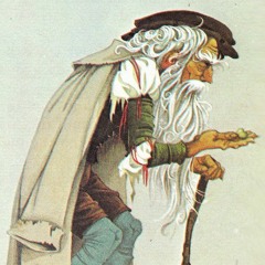 Yaşlı Bilge Masal Müziği