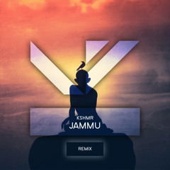 KSHMR - Jammu (Lars Pager Remix)