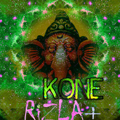 Rizla - Kone