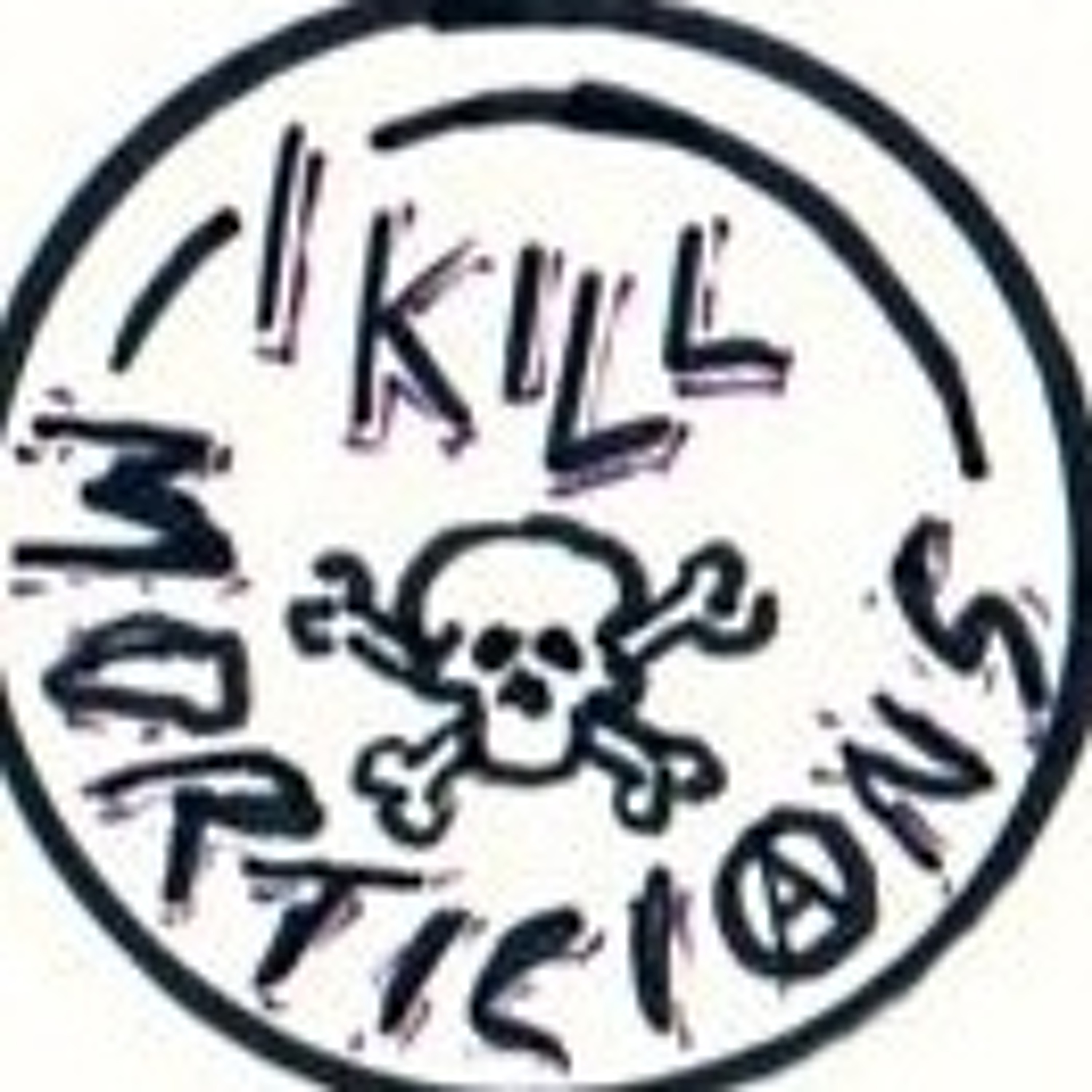Punk von 1984-1987