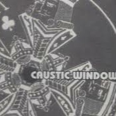 Caustic Window - The Garden Of Linmiri (1993)