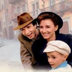 Buongiorno Principessa