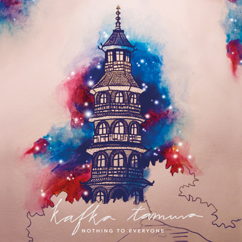 Somewhere Else