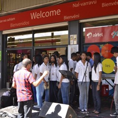 Tsinjonay - Tsanta Vaovao