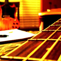 Desert Storms (Raw Instrumental Version)