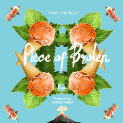 Weaker (AfterThem Remix)