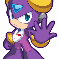 Megaman: Powered Up! - Time Man's Stage