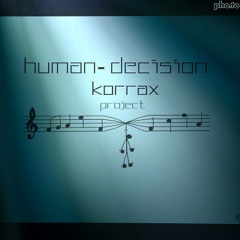 KoRs -Human-decision (Original-mix)