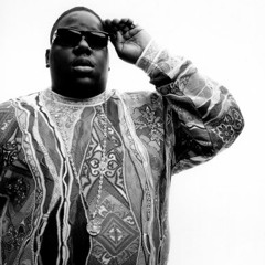 Notorious BIG-Kick in the Door (Blend Remix)