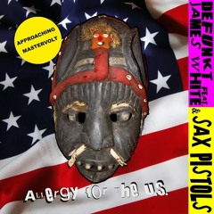 Sax Pistols Allergy for the U.S. (Original Version)