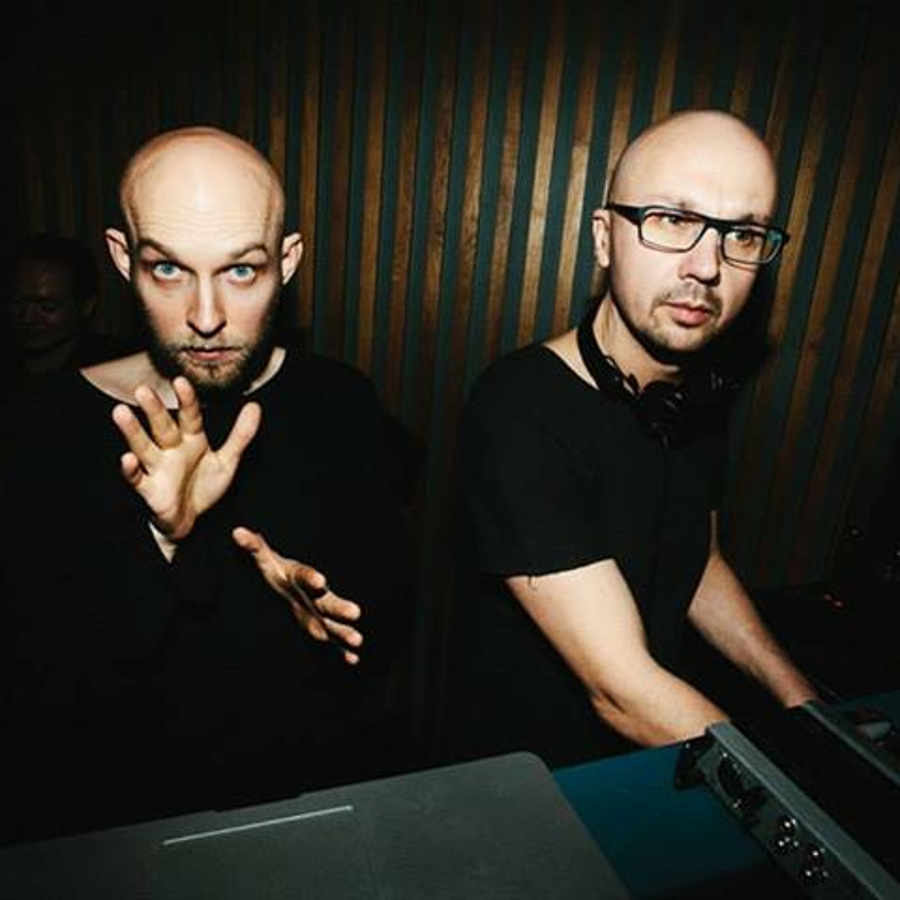 Sergey Sanchez