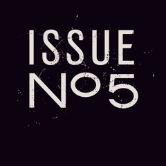 Issue No5 (Adel & Gesocks Dub Remix)