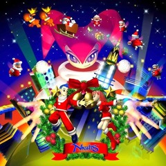 NiGHTS Into Dreams - Jack Frost'S Chime (Content Version)