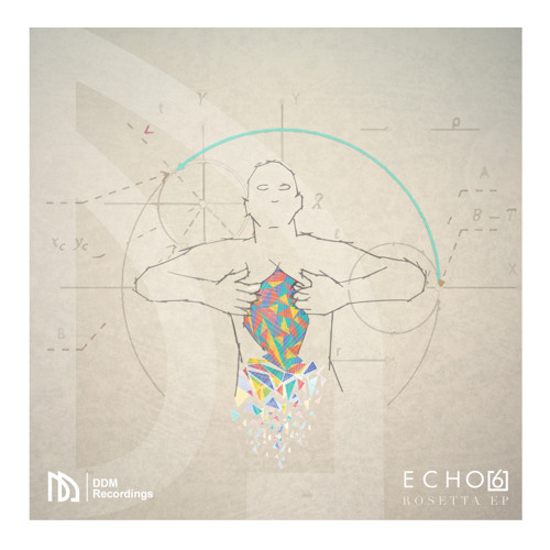 Echo 6 - Escaped From The Ice