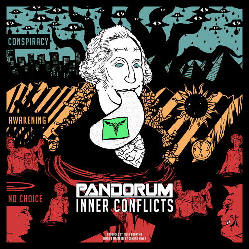 Pandorum — No Choice #PXP (preview)