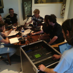 Plateau "Franc-LR" Dimanche 31 mai @tinals