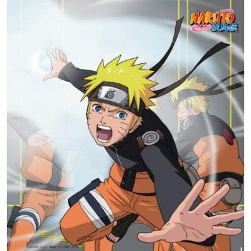 Ending Boruto Naruto The Movie Original mp3 download with