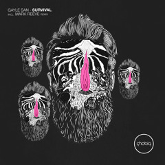 Gayle San - Survival (Original Mix)