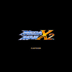 Mega Man X2 - X-Hunter Stage 1 Theme (CPS-1 Arrange)