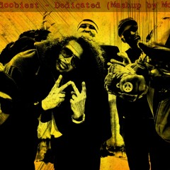 Funkdoobiest - Dedicated (Mashup By Mosek)[Free Download WAV](Press Buy)