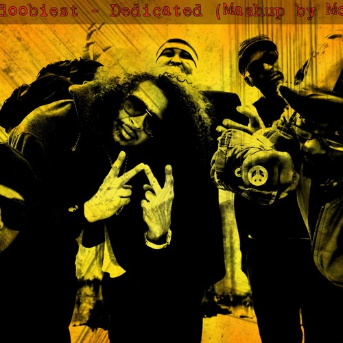 Funkdoobiest - Dedicated (Mashup By Mosek)[Free Download WAV](Press Buy)