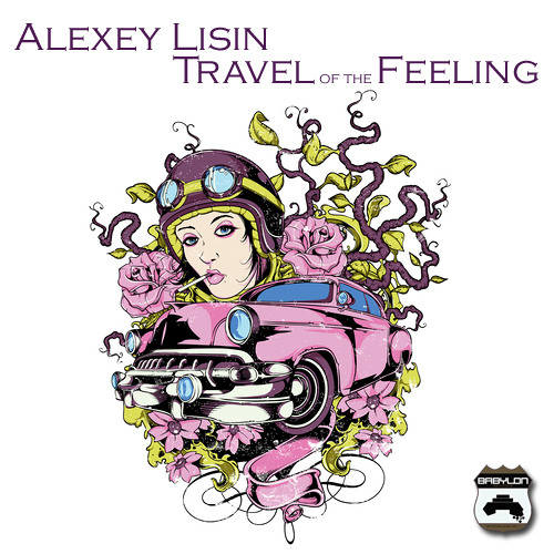 Alexey Lisin - Fuse (Original Mix)