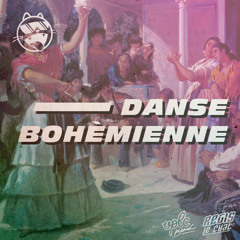 ♡ Danse Bohèmienne ♡