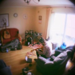 Back To How We Used To (Demo)