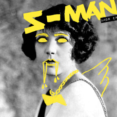 SNATCH061 01. Amor (Original Mix) - S-Man [SNIP]