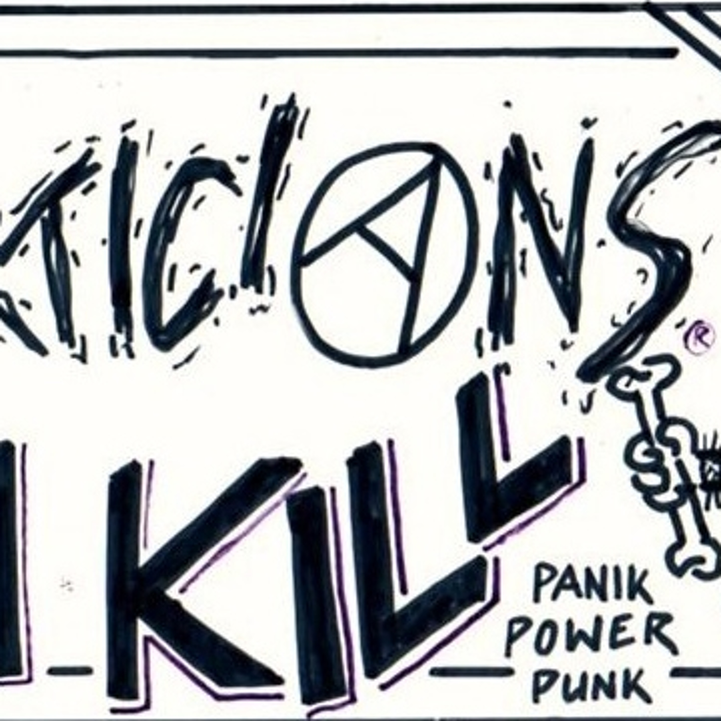 Punk von 1984-1987