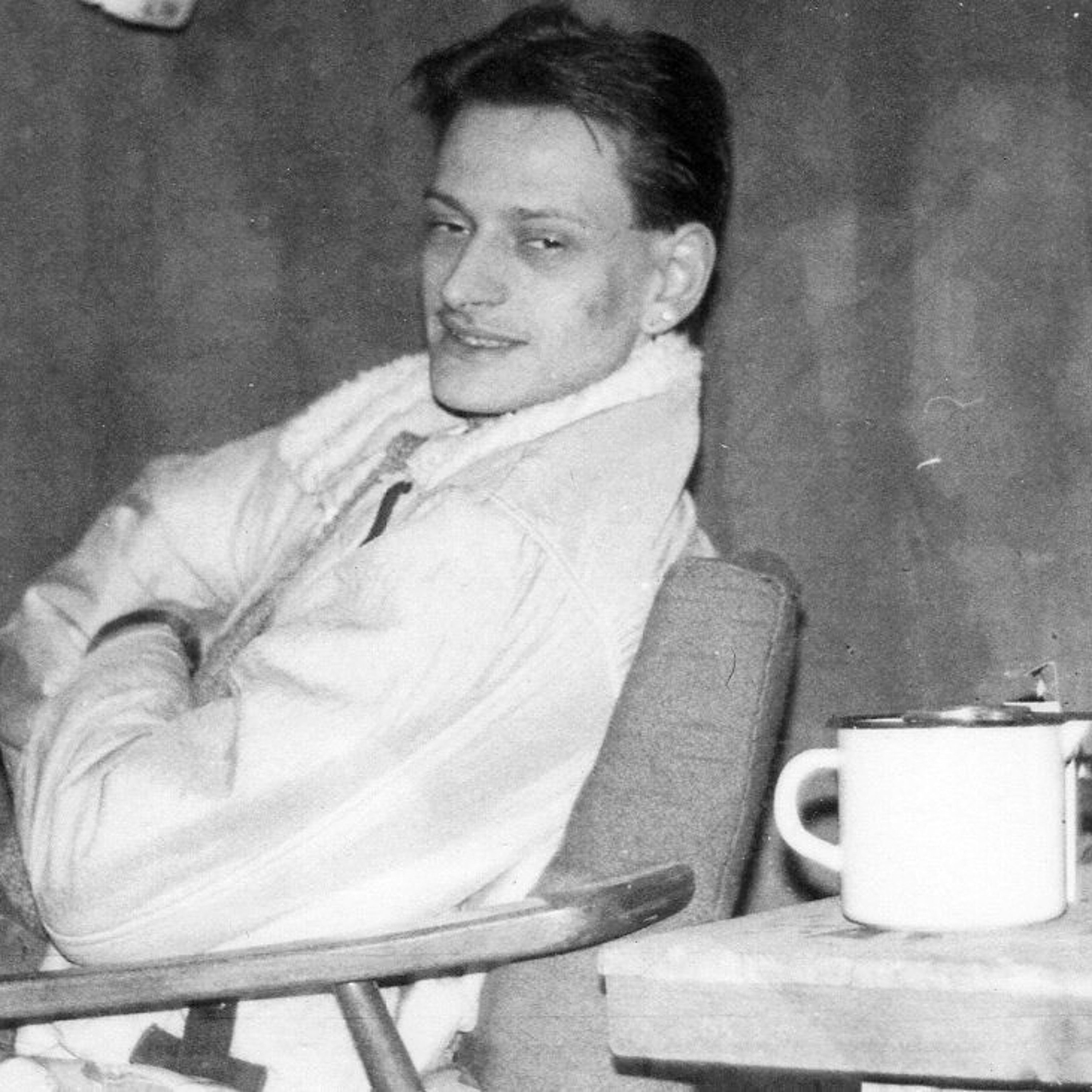 Punk von 1984-1987