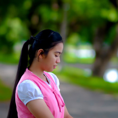 Maybe This Time by Sarah Geronimo cover