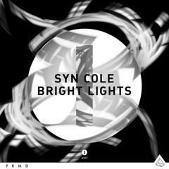 Syn Cole - Bright Lights (Radio Edit)