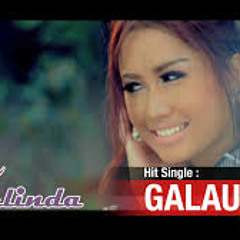 MELINDA GALAU BREAKBEAT SMC 2K15