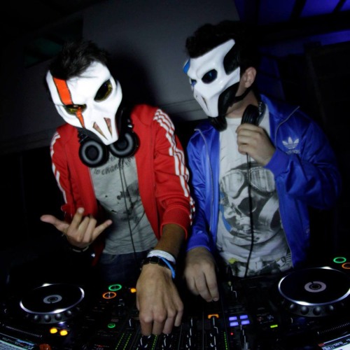 Five - Everybody Get Up ( THE MOOGS Bootleg) FREE DWL !