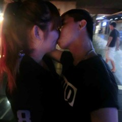 琪琪 in The house Clubbing MIX (fucking fucking Hands UP)