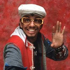RAMM:ΣLL:ZΣΣ (Rammellzee) Jams
