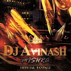 Bewafa (Trance Mix) - DJ Avinash Mishra