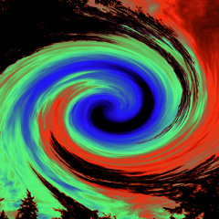 Mental Disturbance (Mental Tekno 160 Bpm)