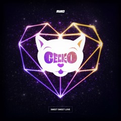 Geck - O - Respect Mah Clap (AVIO137)