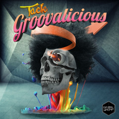 Tack - Under The Glitch
